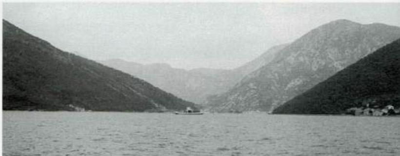 Tivat Adriatic Pilot image