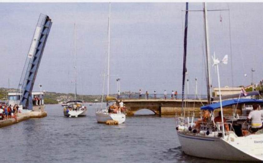 Jezera Adriatic Pilot image