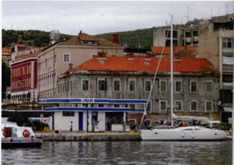 Se Ice Adriatic Pilot image