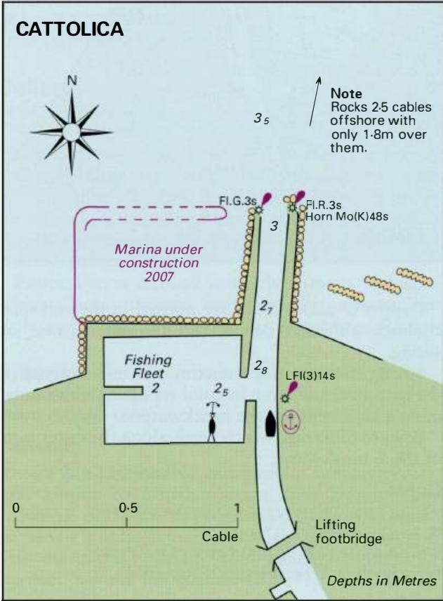Cattolica Adriatic Pilot image