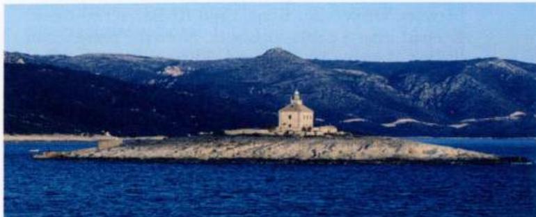OTOK HVAR Adriatic Pilot image