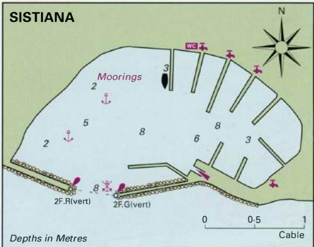Sistiana Adriatic Pilot image