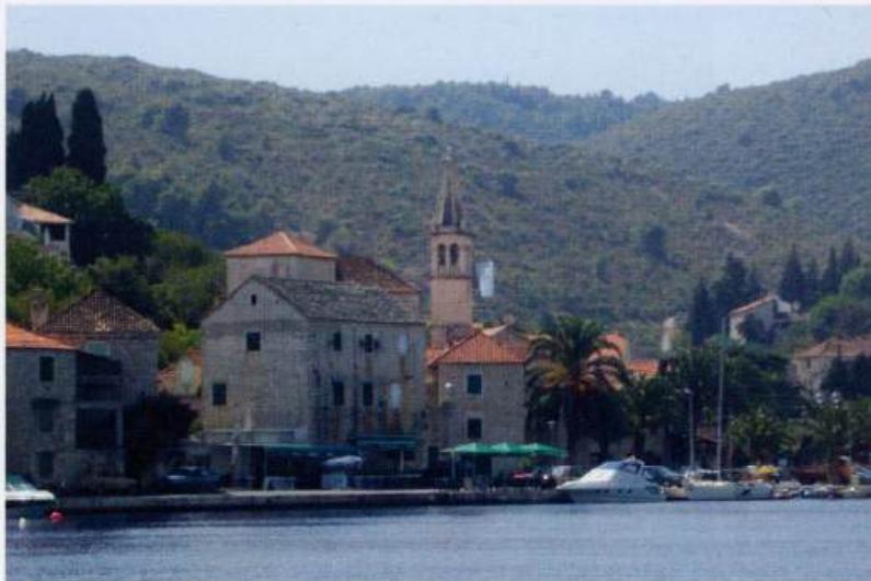 Postire Adriatic Pilot image