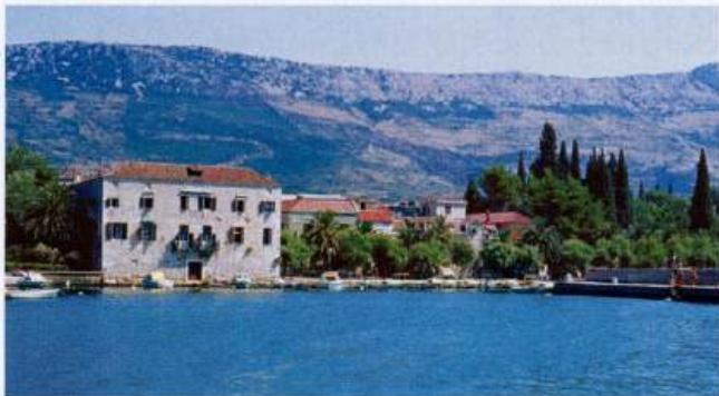 Kastel Stari and Kastel Novi Adriatic Pilot image
