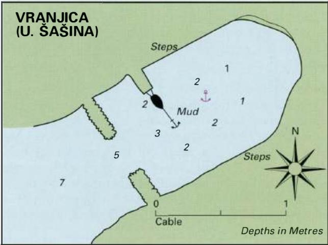 Seget Adriatic Pilot image
