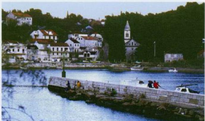 Uvala Kneza Adriatic Pilot image