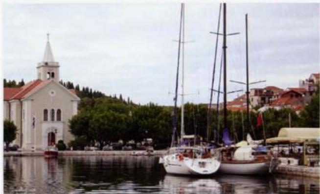 River Guduca Adriatic Pilot image