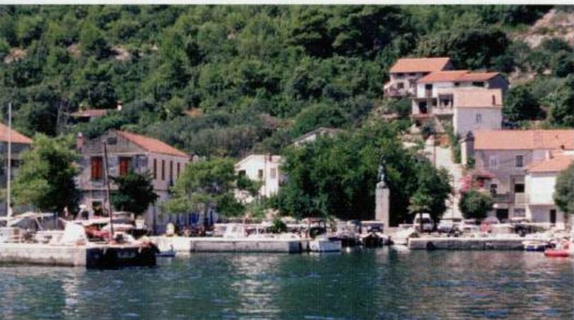 Uvala Knez Adriatic Pilot image