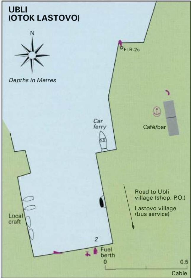 Zaklopatica Adriatic Pilot image