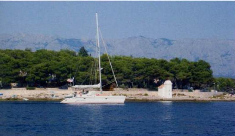Bol Adriatic Pilot image