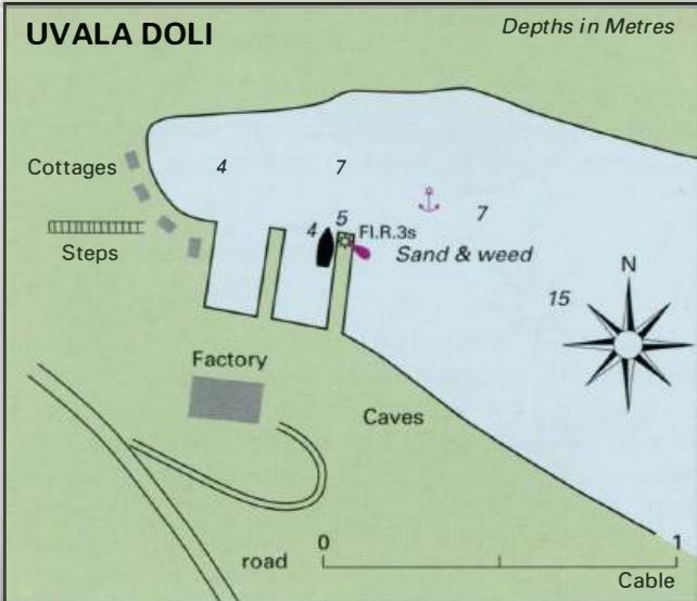 Doli Adriatic Pilot image