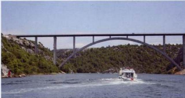 Vodice Adriatic Pilot image