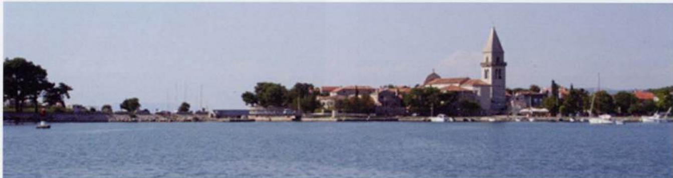 Osor Adriatic Pilot image