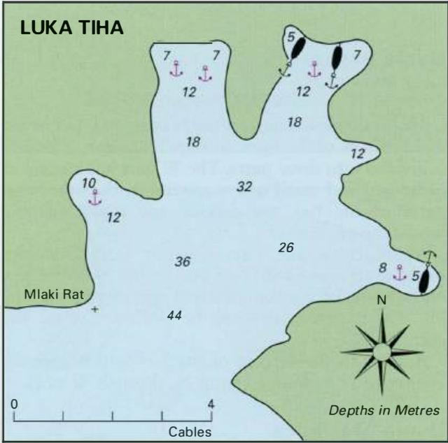 Luka Vlaska Adriatic Pilot image