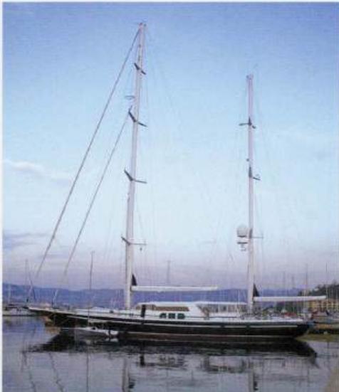 San Bartolomeo Adriatic Pilot image
