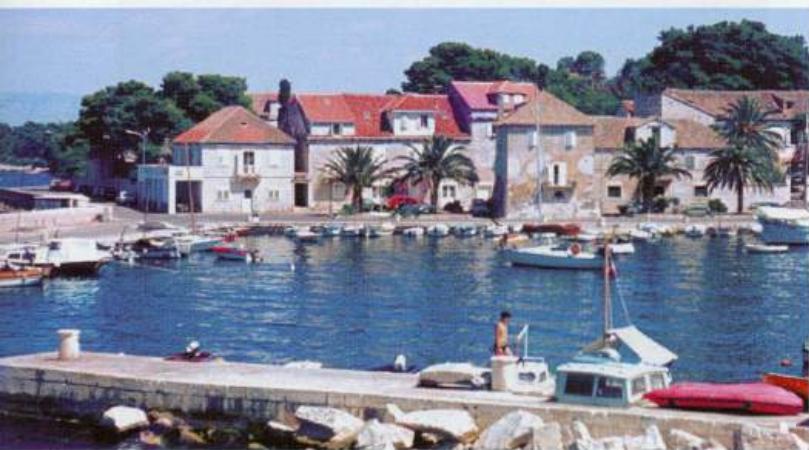 Sutivan Adriatic Pilot image
