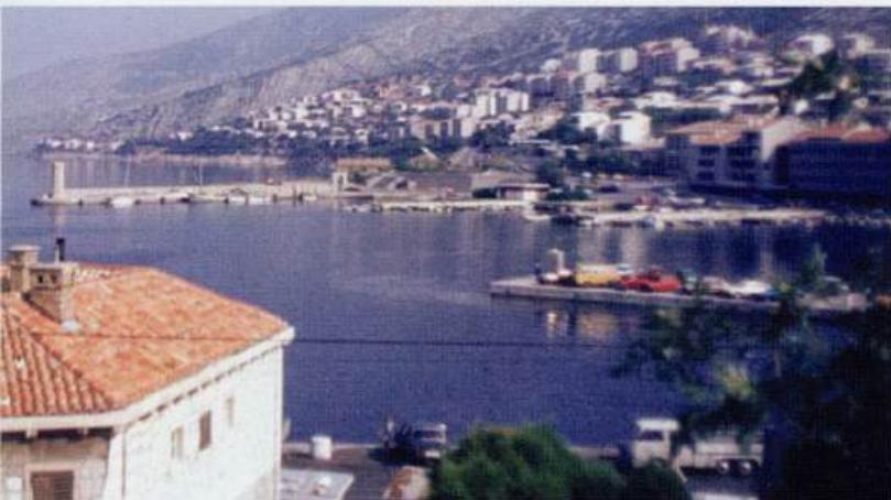 Uvala Sv. Jelena Adriatic Pilot image