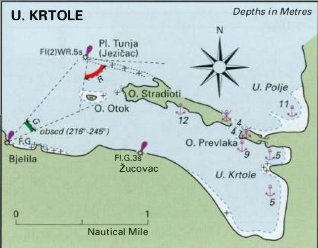 Meljine Adriatic Pilot image