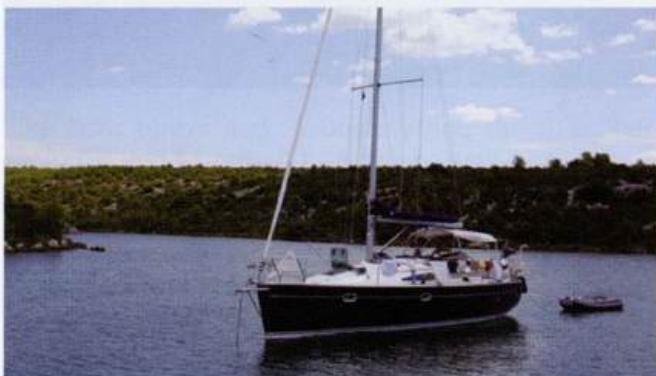 Uvala Beretusa Adriatic Pilot image