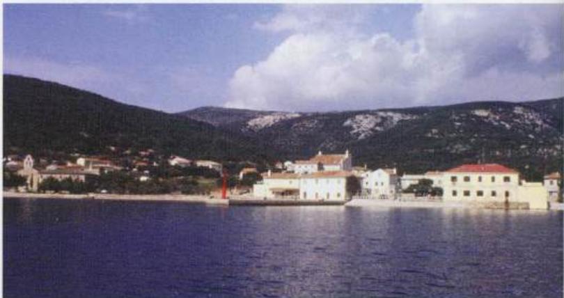 Ustrinska Luka Adriatic Pilot image