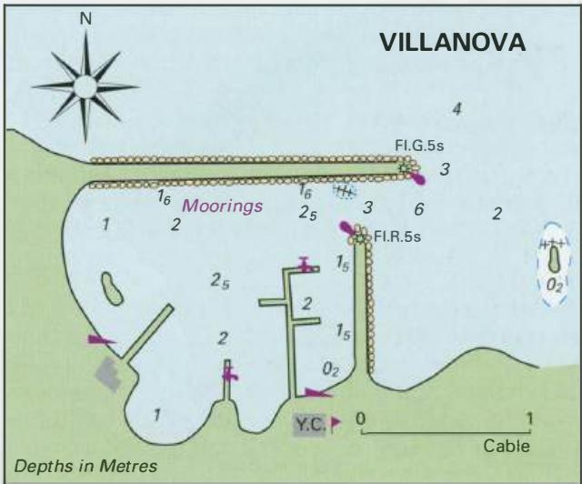 Villanova Adriatic Pilot image