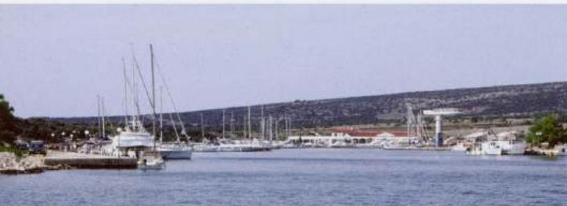 Novalja Adriatic Pilot image