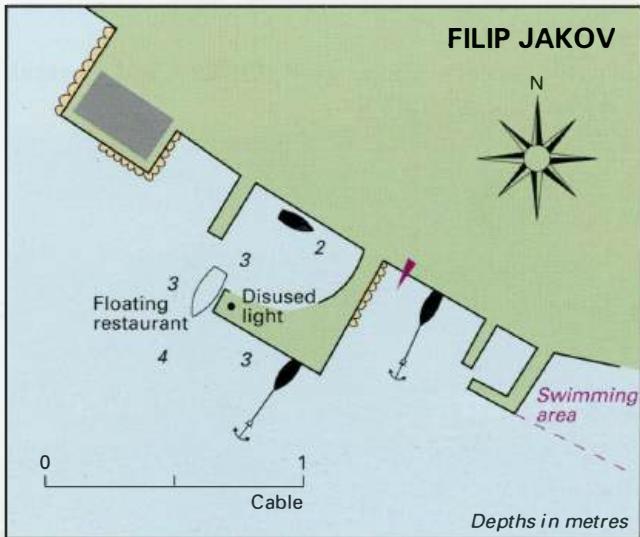 Filip Jakov Adriatic Pilot image
