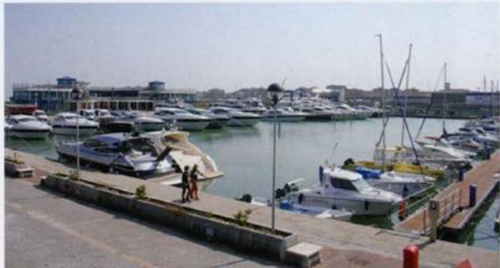 Senigallia Adriatic Pilot image