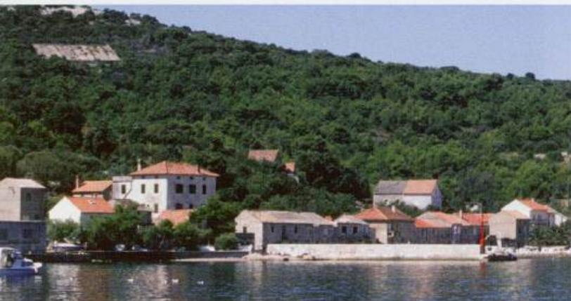 Uvala Knez Adriatic Pilot image