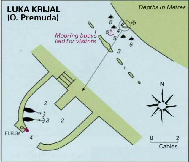 Luka Silba Adriatic Pilot image