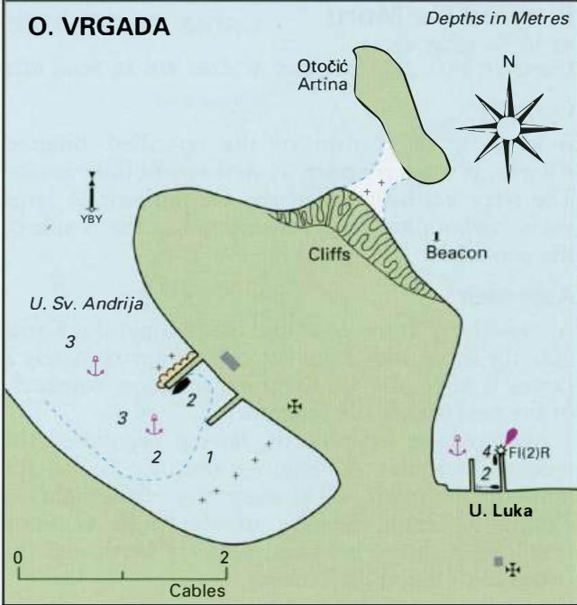 Pakostane Adriatic Pilot image