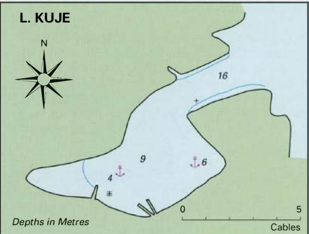 Medulin and Pomer Adriatic Pilot image