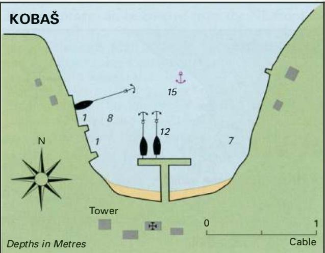 Broce Adriatic Pilot image