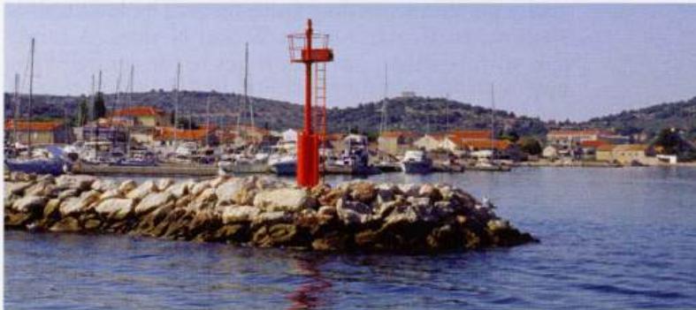 Pirovac Adriatic Pilot image