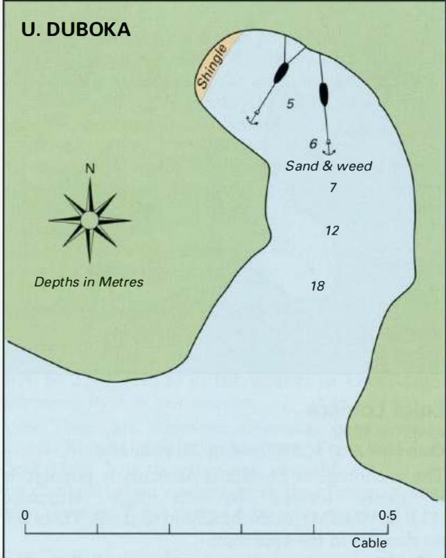 Dubovica Adriatic Pilot image