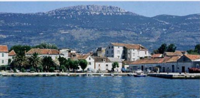 Kastel Stafilic Adriatic Pilot image