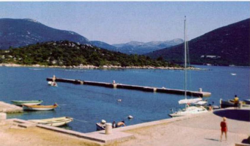 Excursions Adriatic Pilot image