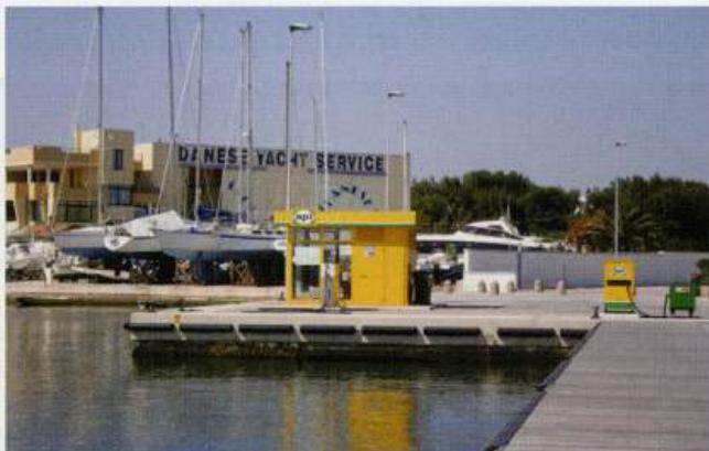 Otranto Adriatic Pilot image
