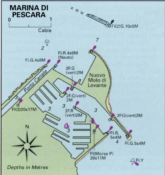 Pescara Adriatic Pilot image