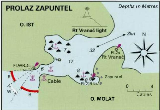 Luka Jazi Adriatic Pilot image