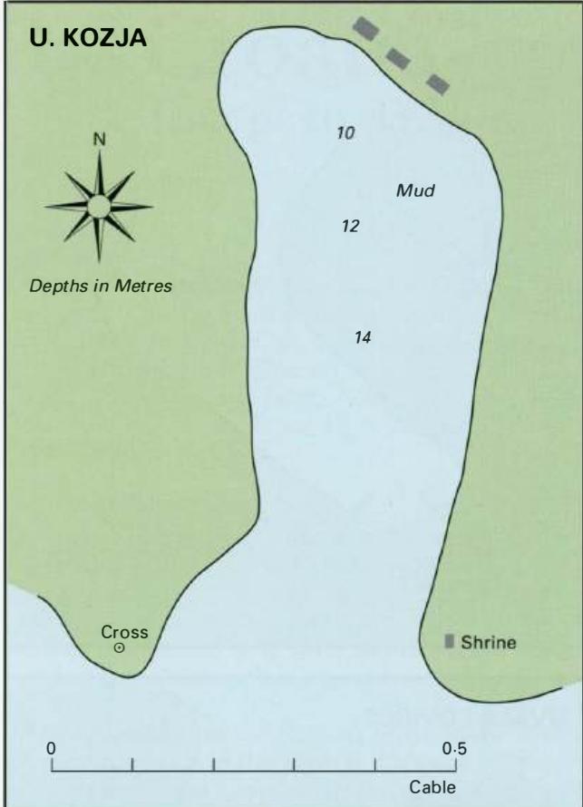 Dubovica Adriatic Pilot image