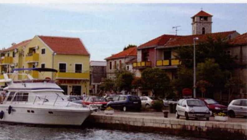 Jezera Adriatic Pilot image