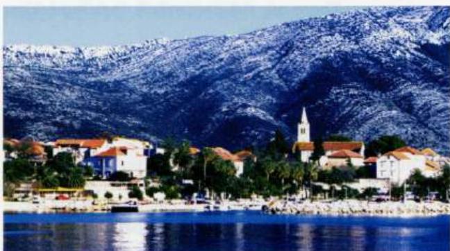 Orebic Adriatic Pilot image