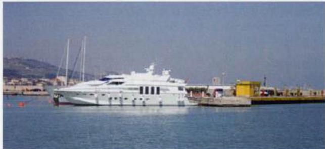 Porto San Giorgio Adriatic Pilot image