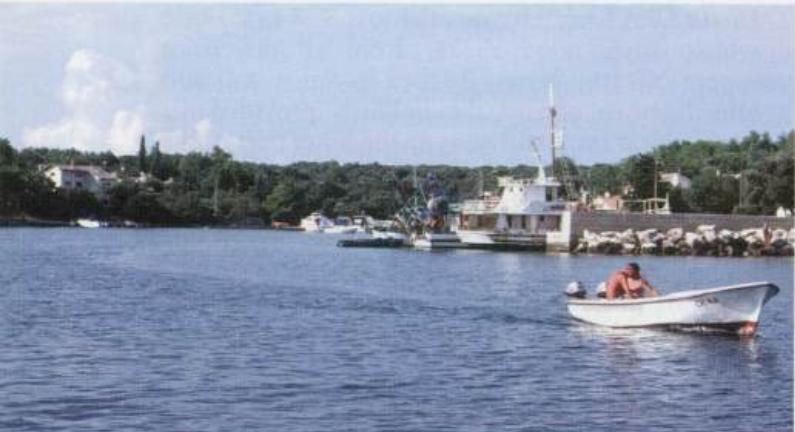 Osor Adriatic Pilot image