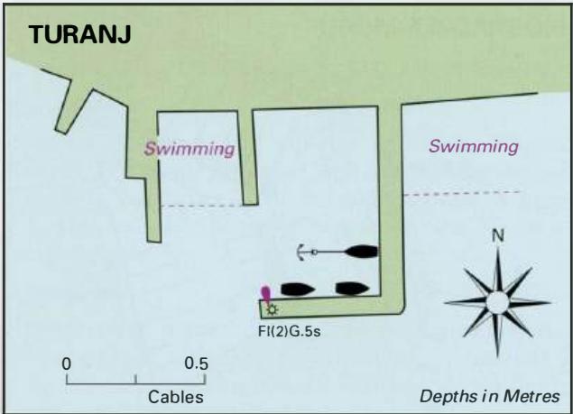 Turanj Adriatic Pilot image