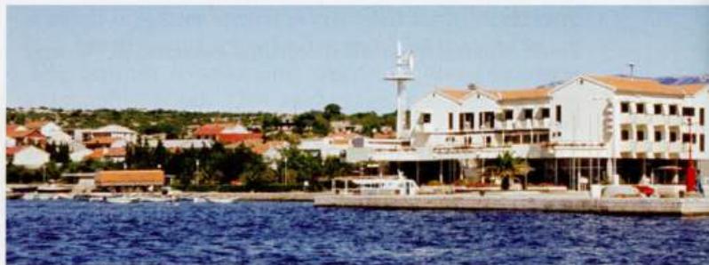 Novalja Adriatic Pilot image