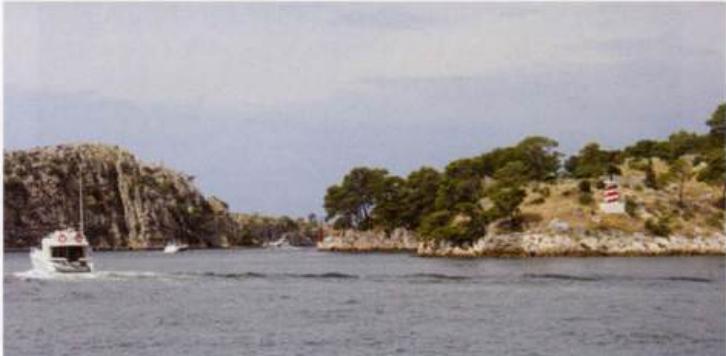 Šibenik Adriatic Pilot image