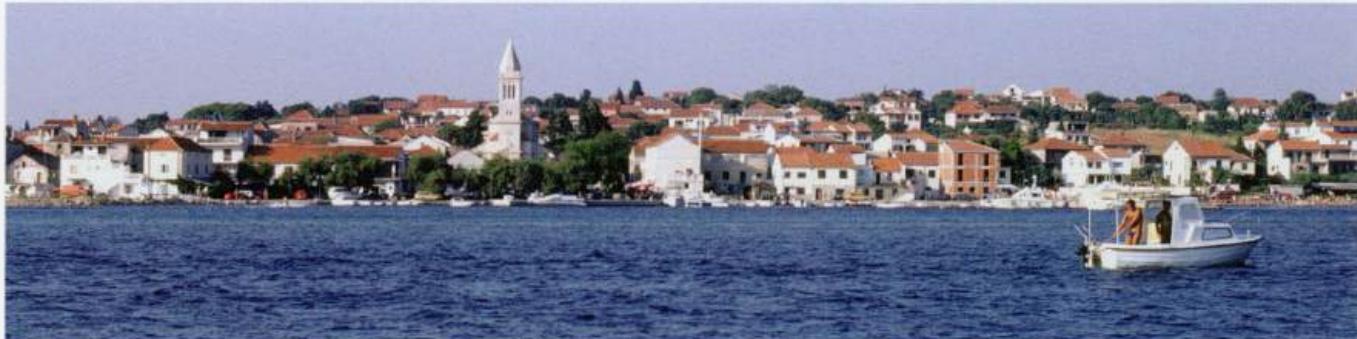Pakostane Adriatic Pilot image