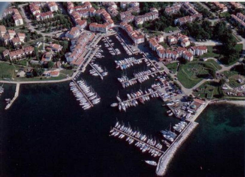 Uvala Porat Adriatic Pilot image